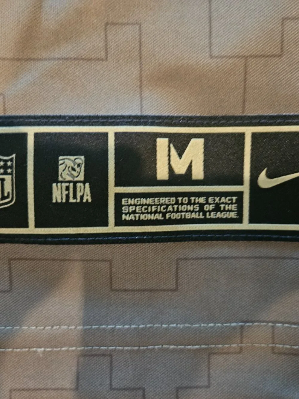 Nike Washington Commanders Jersey Chase Young - Salute to Service